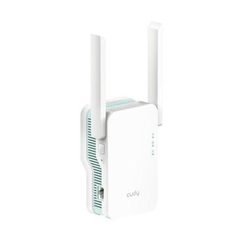 WiFi Mesh Cudy AX1500 1 Nodo 1201 Mbps Doble Banda con puerto Gigabit