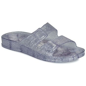 Cacatoès Sandalias ANJO GLITTER para mujer