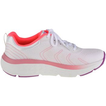 Skechers Zapatillas de running Max Cushioning Delta para mujer