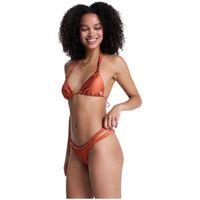 roxy bikini braguita de bikini bohem mujer para mujer