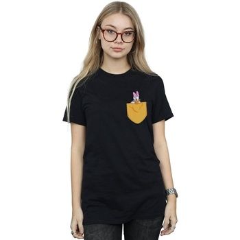 Disney Camiseta BI37413 para mujer