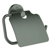 portarrollos grohe essentials anthracite 40367al1