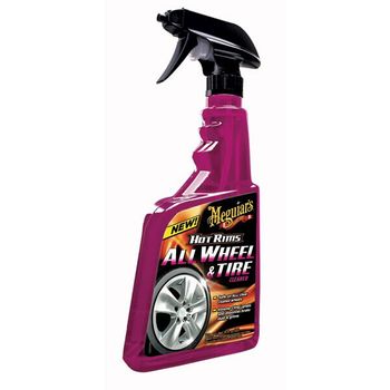 Hot Rims Wheel Cleaner 710ml