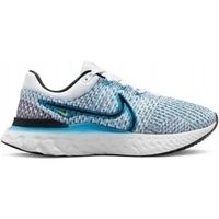 nike zapatillas react infinity run flyknit 3 para hombre