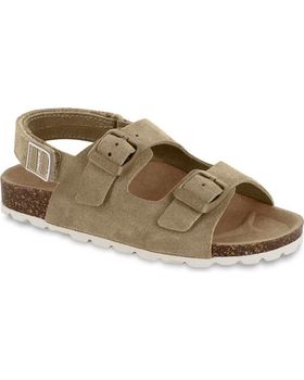 de MAYORAL SANDALIAS 43603 SANDALIA HEBILLAS BEIGE
