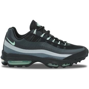 Nike Deportivas Moda Air Max 95 Ultra Black Mint Foam para hombre