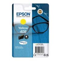epson 408 cartuchos originales separados cian amarillo magenta 1100 paginas