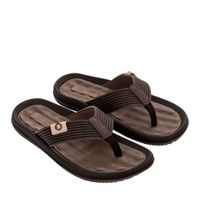 cartago flip flop marron c 82614-21729