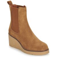 unisa botines - para mujer
