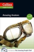 amazing aviators level 2 amazing performers level 1