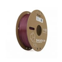 pla 850 sakata 3d rojo vino seda silk wine 175 mm 1 kg