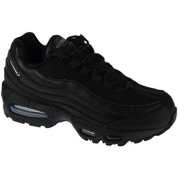 Nike Deportivas Moda Baskets air max 95 cuir para mujer