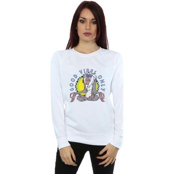 Disney Jersey The Lion King Good Vibes Only para mujer