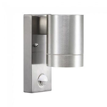 Aplique con sensor de movimiento tin maxi