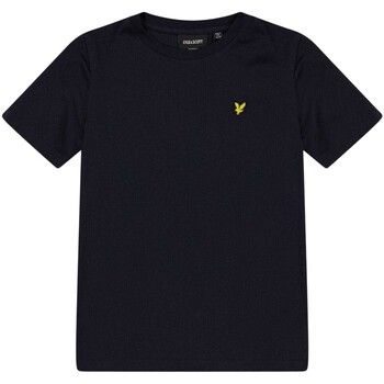 Lyle & Scott Camiseta GT18328 para niña