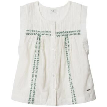 Pepe jeans Blusa PG3000020 808 para niña
