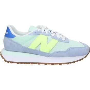 New Balance Zapatillas W23746Z W237V1LI para mujer