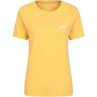 mountain warehouse camiseta mw3047 para mujer
