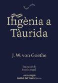 ifigenia a taurida