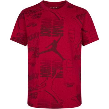 Nike Camiseta 95C258 para niño