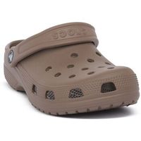 crocs zuecos classic para mujer