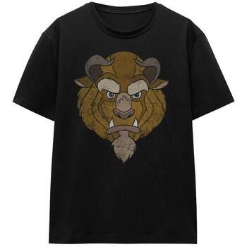 Dessins Animés Tops y Camisetas TV17364 para mujer