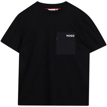 HUGO Camiseta GT22649 para niña