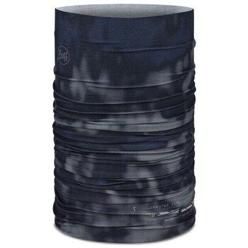 Buff Bufanda CoolNet UV Mines Graphite para hombre