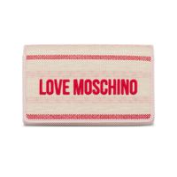 love moschino bolsos mujer - rosa talla os