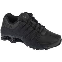 nike zapatillas shox nz para hombre