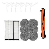 promocion repuestos y accesorios para el filtro hepa del robot aspirador autolimpiable xiaomi mijia pro stytj06zhm