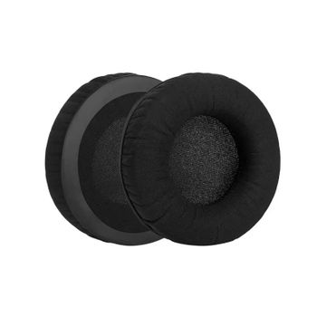 Almohadillas de repuesto para auriculares Sennheiser Urbanite XL, piezas de reparación de almohadillas para los oídos