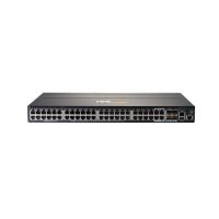 conmutador hpe aruba networking 2930m 48g 1-slot gigabit poe l3