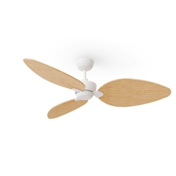 Ventilador de techo alma l 3 aspas