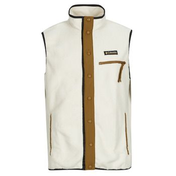 Columbia Polar HELVETIA II VEST para hombre
