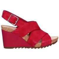 clarks sandalias 26150436 flex sand para mujer