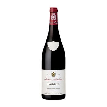 Prosper Maufoux Vino Tinto Pommard 75 Cl 13% Vol.