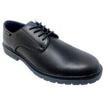 MTNG Zapatos de vestir Zapato caballero MUSTANG 84624 negro para hombre