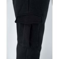 ko samui tailors pantalones basic cargo sweatpants para hombre