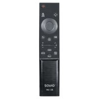 mando a distancia savio rc-25 samsung tv ir inalambrico