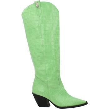 Yellow Botas Arizona Xl para mujer