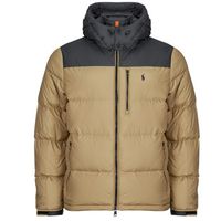 polo ralph lauren abrigo de plumas plumifero el cap para hombre