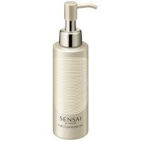 sensai ultimate the cleansing oil