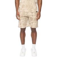 crosshatch short bardon para hombre