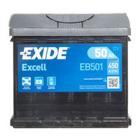 excell battery 077 3 year guarantee