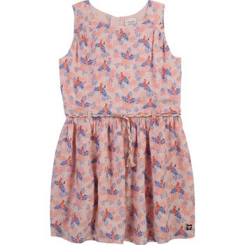Carrément Beau Vestido Y12247-44L para niña