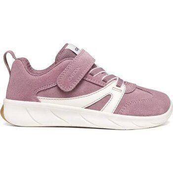 Geox Zapatillas deporte J66PCA 022BC J FOOT-RUN para niña