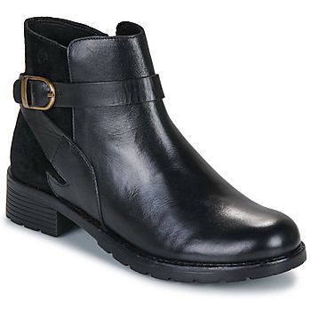 Betty London Botines JANA para mujer