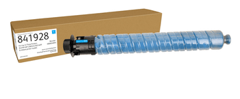 XEROX Everyday Remanufactured Toner Cian para Ricoh 841928
