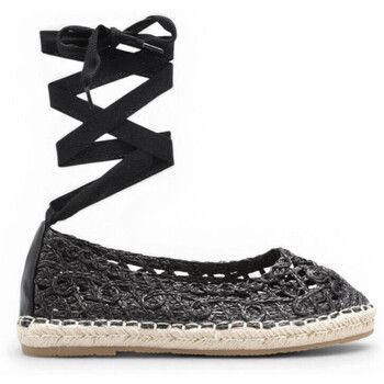 La Modeuse Alpargatas 78066_P185431 para mujer
